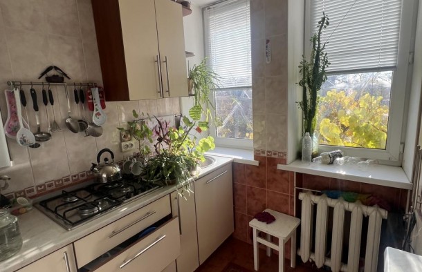 Продаж квартири вул. Трегубова, Дніпровський, фото 4