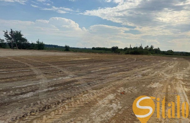 Комерційна земельна ділянка біля Львова , с.Зелів РяснеРуське , Домажир  Яворівський район ., фото 2
