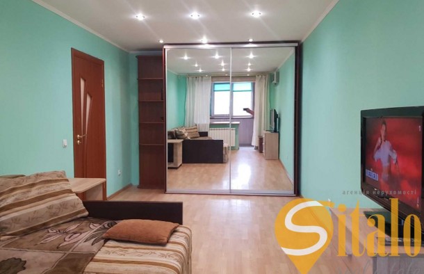 Продаж 1ої кім. квартири на вул. Поштова., фото 1