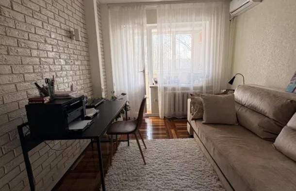 Продаж 3к квартири з ремонтом по вул. Запорізька, фото 21