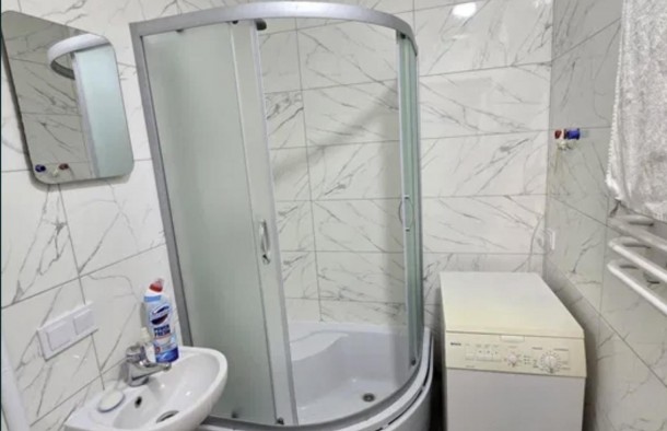 Продаж 2 кімнатної квартири в панельному будинку вул. Городоцька, м.Львів, фото 6