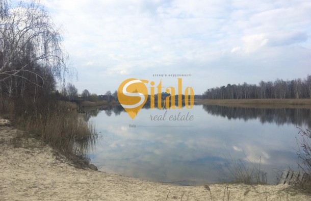 Продаж ділянки у березовому гаю біля річки Козинка Козин КончаЗаспа, Рудики, Плюти., фото 9