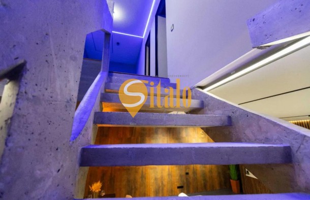 Сучасний будинок з якісним ремонтом біля метро Славутич, Осокорки, фото 9