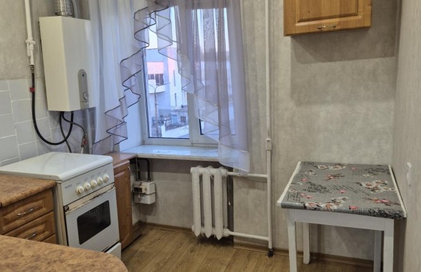 1к квартира в Олександрівському районі Запоріжжя, фото 15