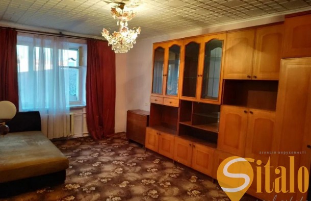 Продаж 2кімнатна квартира по вул.Стрийська, Львів, фото 1