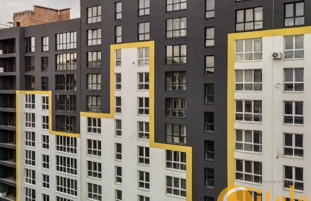 Комерційне приміщення ,вул. Залізнична ЖК Шенген, фото 1