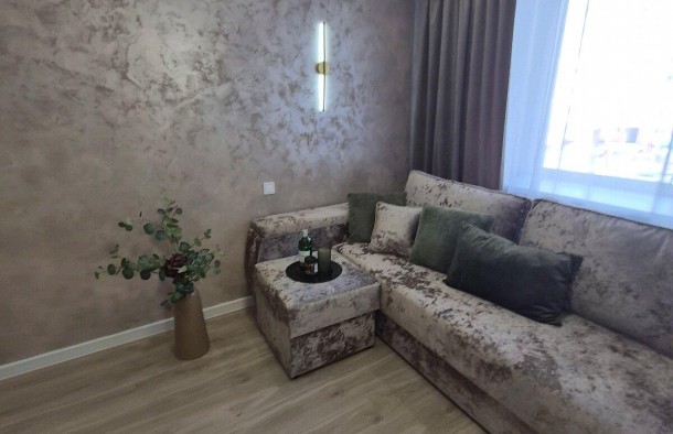 Продажа 2к квартиры 80 кв. м  на ул. Николаевская 6  ID 34518672, фото 6