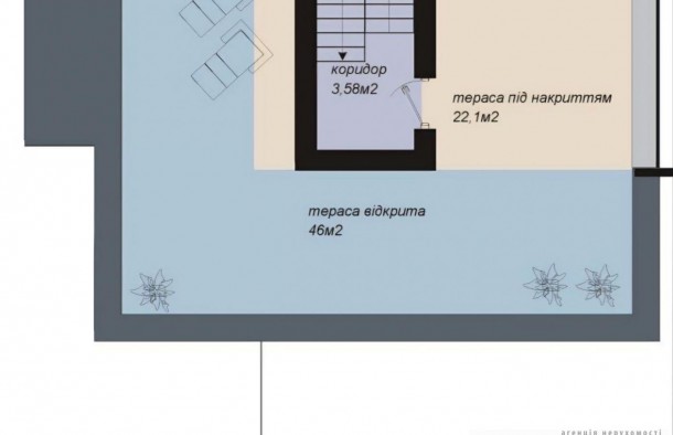 Продаж елітних котеджів в Малечковичах, фото 24