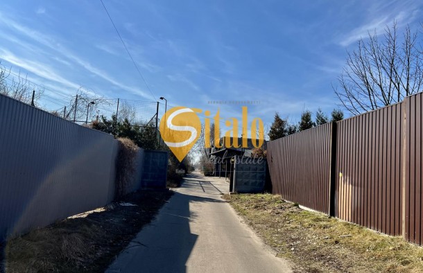 Кутова ділянка 6 соток, вул. Прирічна, Осокорки, метро Славутич 9 км, фото 18
