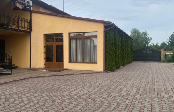 Оренда приміщення,комерції, ресторану,медичний центр біля Львова у с.Милятичі, фото 2