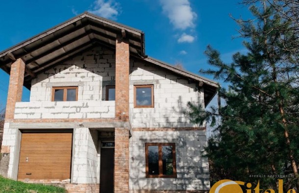 Будинок , 0цикл, Брюховичі, фото 2