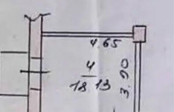 Продаж однокімнатної квартири в районі ТЦ Україна, фото 9