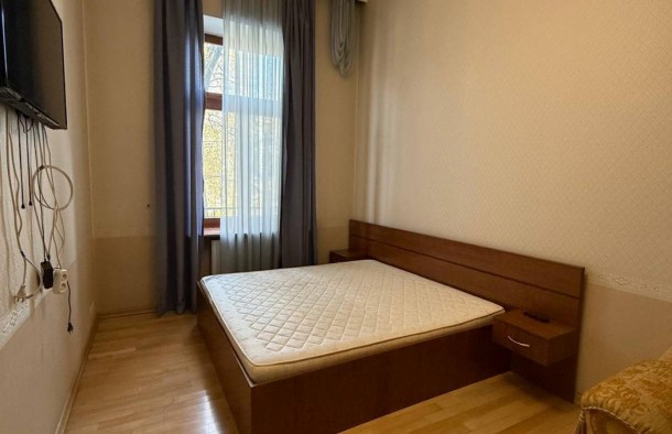 Оренда елітної квартири у центральній частині Львова на вул.С.Крушельницької, фото 19