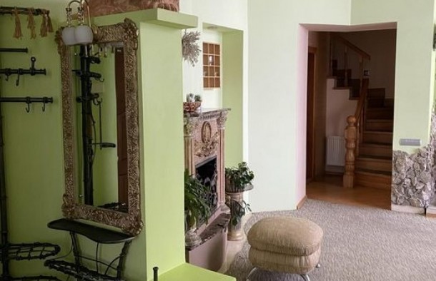 Продаж трикімнатної квартири в одному з найпрестижніших районів міста, на вулиці Кардинала Гузара., фото 8