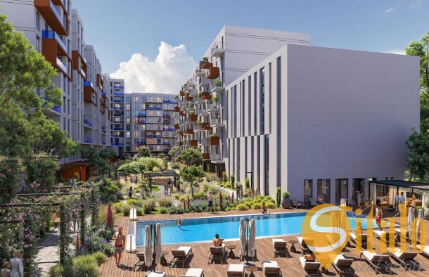 Продаж 3 кімнатна квартира ЖК преміум класу Infinity Park, Львів, фото 3