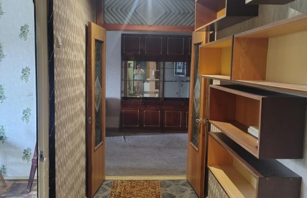 Оренда  Квартира  вул. Автозаводська, Комунарський, Запоріжжя, фото 12