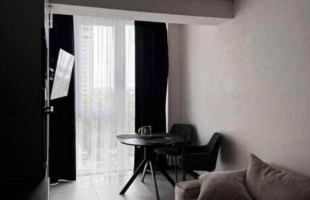 Продаж 2х кімнт. квартири в новобудові по бульвару Центральному., фото 5