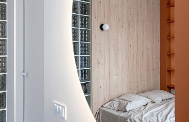 Продаж 1 кімнатна квартира в ЖК Auroom Sunrise,  Львів, фото 10