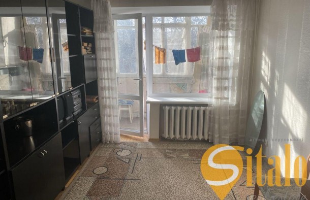 Квартира двокімнатна на правому, фото 4