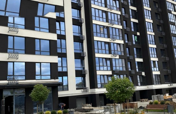 Продаж КвартираЖК COMFORT LITE Франківськ, фото 12