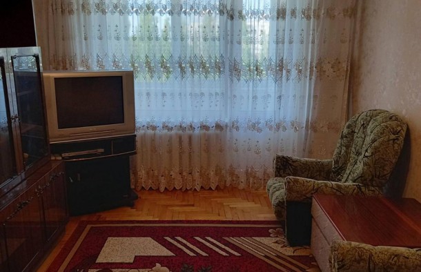Оренда однокімнатна по Чумаченко, космос., фото 2