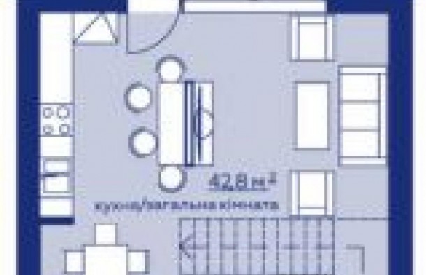 Продається Таунхаус  Вовчинець 10 хв до Центру міста, фото 3