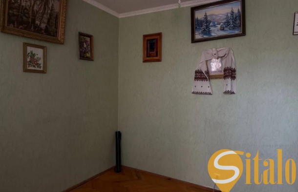 Продаж  Квартира  вул. Сихів, Санта Барбара, пр. Ч. Калини, фото 17