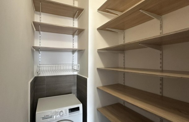 Продається двоповерхова 4кімнатна квартира з дизайнерським ремонтом у сучасному будинку на вул. Дж.Вашингтона. Площа  165 м²., фото 31