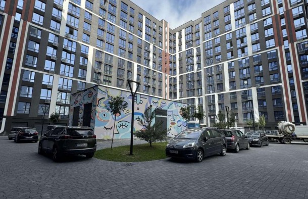 Продаж 1 квартира, ЖК U ONE,Франківськ., фото 19