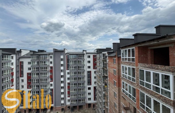 3 квартира ЖК Європейський,Каскад,Франківськ., фото 14