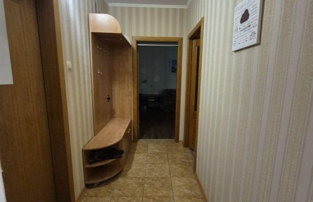 Двокімнатна з ремонтом 4 південний мкрн,, фото 7