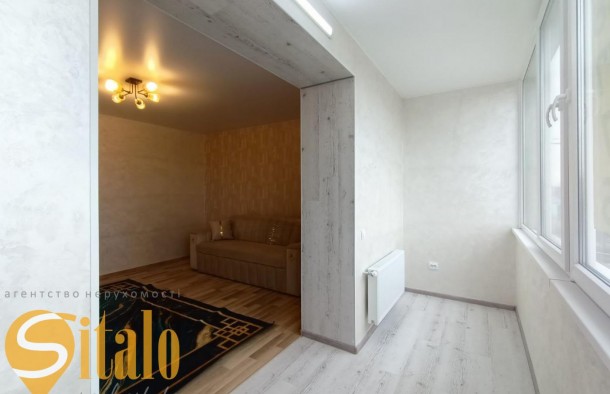 Продається 2 кім. квартира з ремонтом  рн Пасічна ІваноФранківськ, фото 12