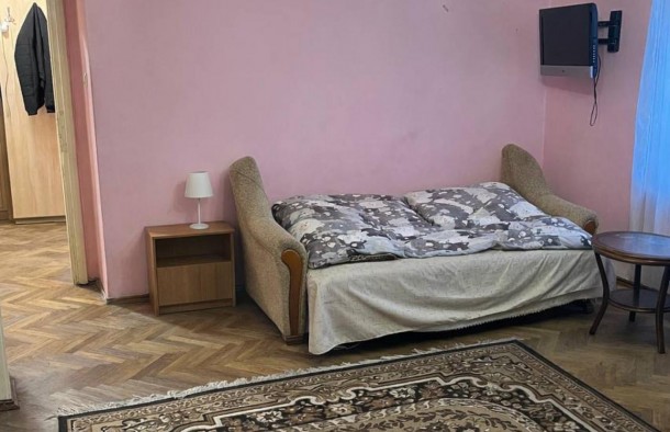 Продаж 1кімнатна квартира у центрі вулиця Городоцька, Львів, фото 2