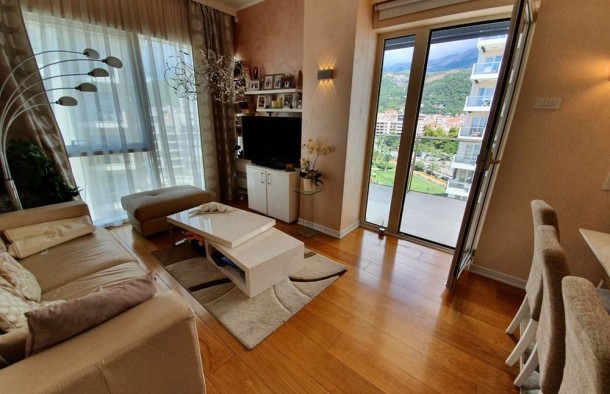 Продаж квартир в Чорногорії в Будві bd01422. 3bd_s8354, фото 15
