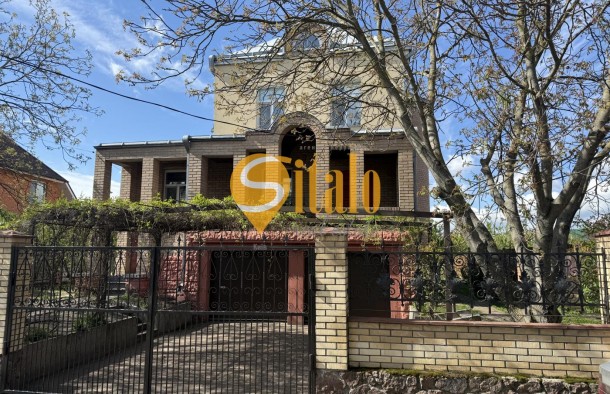 Автоновний будинок з ремонтом. Дарницький район  Бортничі  Без, фото 1