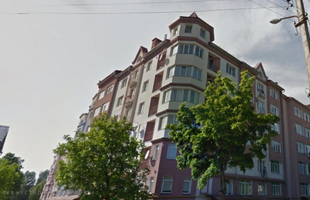 Продаж 2 к. квартира з  ремонтом ХМЕЛЬНИЦЬКОГО, фото 25