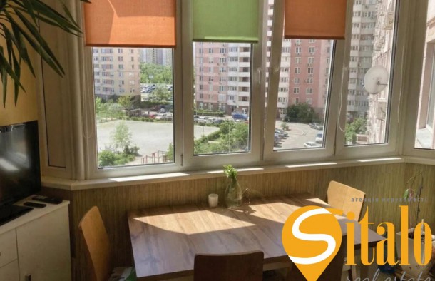 Продаж 3кім. квартири по вул. Олени Пчілки, Позняки, Осокорки., фото 2