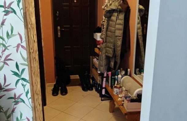 2 кімнатна квартира з ремонтом, вулиця Чупринки, місто Львів, фото 11