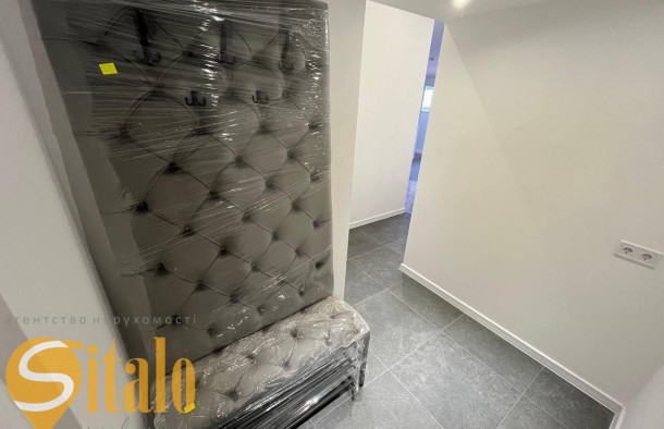 Продається 1 кімнатна  квартира з ремонтом., фото 20