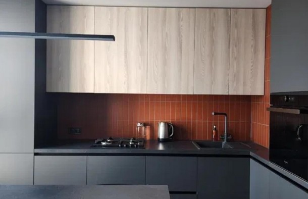 Продаж 1 кім квартирицентрремонтмебліФранківськ, фото 8