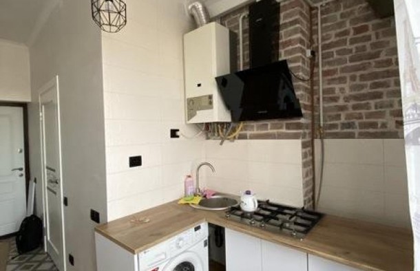 Продаж 1 к квартири,  вул. Й.Сліпого, ближній центр, Львів, фото 1