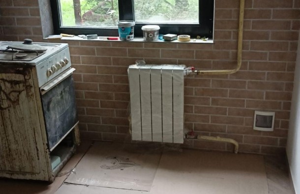 Продаж 3х кімнатної квартири у Франківському районі вул. Володимира Великого місто Львів, фото 9