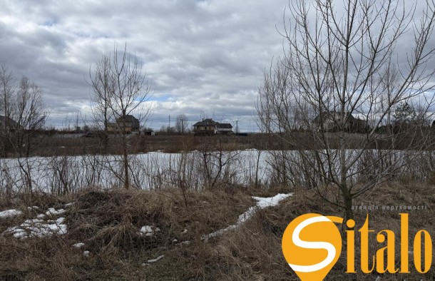 Земельна ділянка з виходом до води. Бортничі, Дарницький район., фото 2