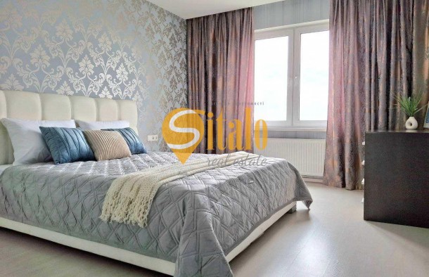 Продається світла та продумана 3кімнатна квартира., фото 19