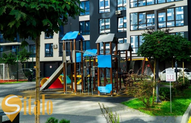 Продаж 3 кім квартири в зданій новобудовіПасчна, фото 6