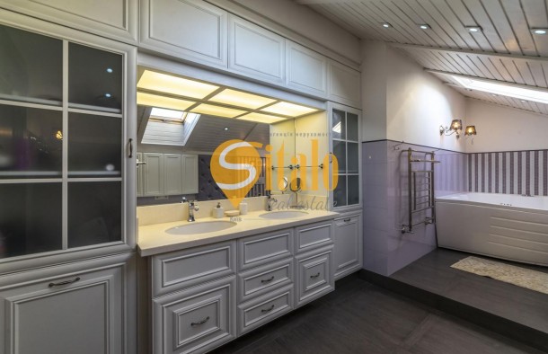 Будинок з газом, метро Славутич, Осокорки 3 хв. без комісії, фото 27