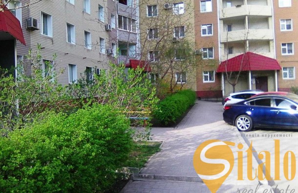 Продам двокімнатну з ремонтом . 4 південній мкрн., фото 13