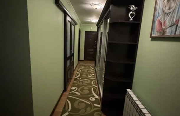 Продаж 3 кімнатна квартира новобудова місто Львів вулиця Б. Хмельницького, фото 11