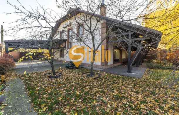 Будинок з газом, метро Славутич, Осокорки 3 хв. без комісії, фото 2