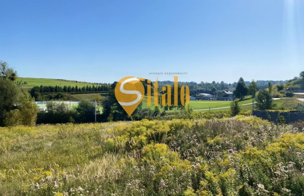 Елітна ділянка біля Equides Club з видом на гольф, Лісники, 24,6 соток, Новообухівський напрямок., фото 13